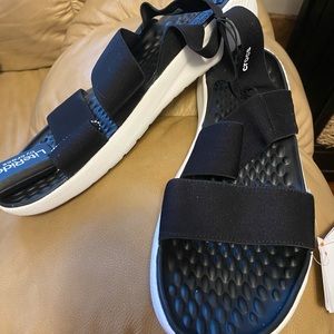 Women’s Croc Literide Sandal